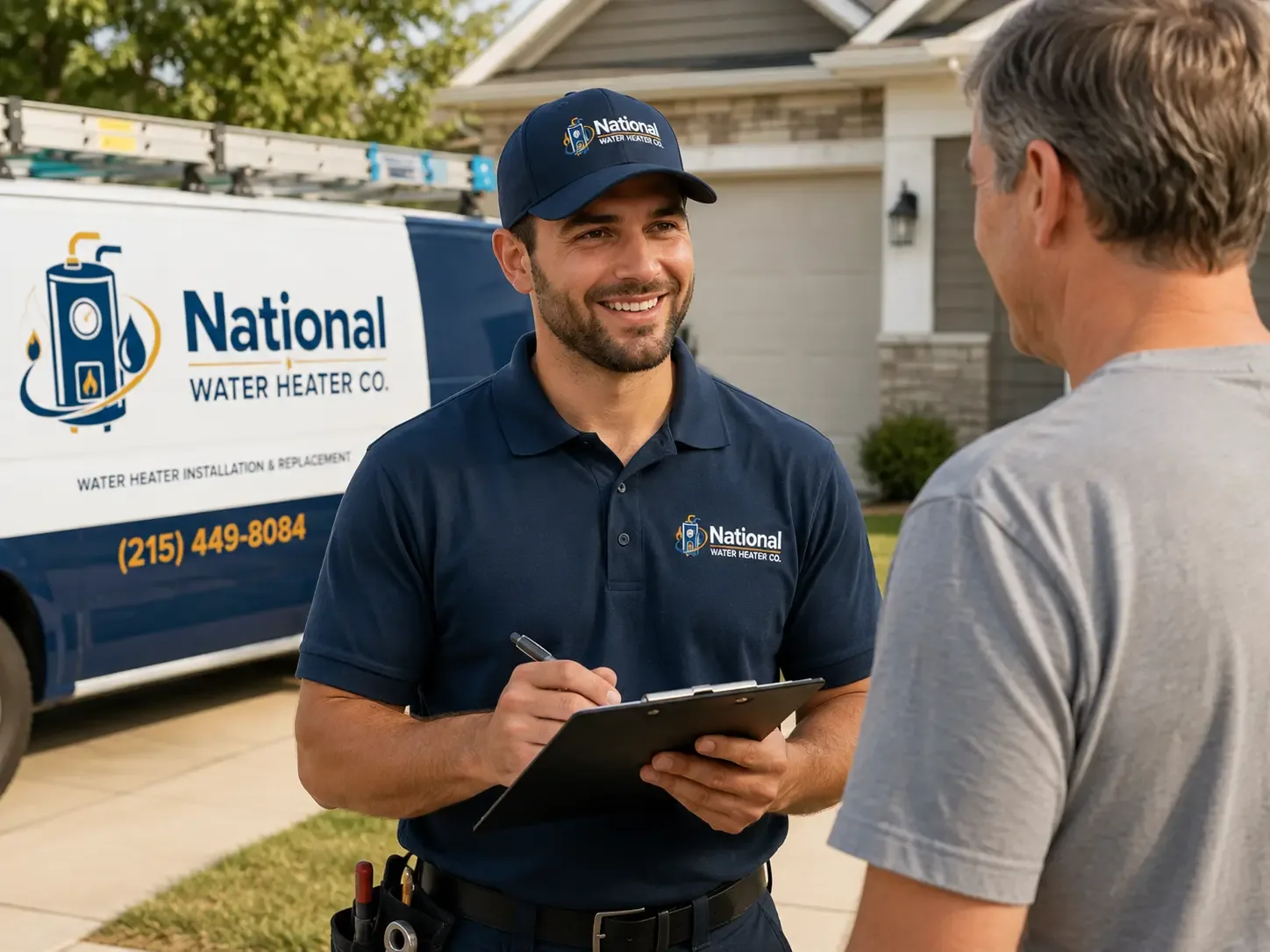 Water Heater Installation Riverdale, MD FAQs